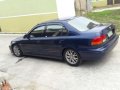 For sale Honda Civic lxi 1996 model bigote-1