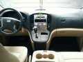 For sale Hyundai Grand Starex VGT Gold 2009 -2