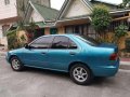 Nissan Sentra 98 like new for sale-5