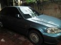 Honda Civic LXI SIR Look 2000 for sale-0