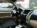 For sale Mitsubishi Montero 2010 diesel-6