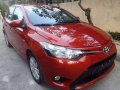 2016 Toyota Vios E 1.3L Automatic for sale-1