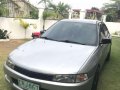 Mitsubishi Lancer Pizza pie model 1997 for sale-0