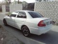 2000 Mitsubishi Lancer glx manual for sale-4