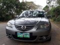 Mazda 3 2.0 top of the line 2004 for sale-11