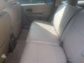 Mitsubishi Montero Local US Version 4x4 1997 for sale-5