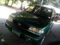 For sale 1996 Mazda MPV Diesel Matic 4x4-5