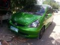 Honda Fit 2009 for sale-4