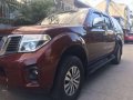 2015 Nissan Navara 4x4 Matic GTX for sale-5