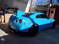 2009 Nissan Skyline GTR Showcar for sale-5