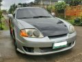 2003 Hyundai Tuscani Tiburon 2 Door Sports Car for sale-3