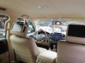 Good as new Toyota Land Cruiser 2015 for sale-6