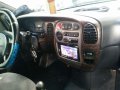 For sale Hyundai Starex crdi 2005 manual trans. -3