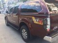 2015 Nissan Navara 4x4 Matic GTX for sale-3