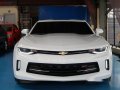 Well-kept Chevrolet Camaro 2017 for sale-1