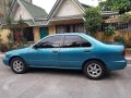 Nissan Sentra 98 like new for sale-1