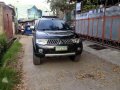 For sale Mitsubishi Montero 2011 gls-6