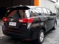 FOR SALE!!! 2016 Toyota Innova E 2.5 Diesel Manual-8