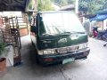 Nissan Urvan 2009 Diesel MT for sale-0