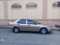 Honda City SX8 First Gen 97 EXI Top Of The Line Automatic for sale!!!-11