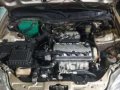 Honda Civic Vti Vtec (1997) REPRICED for sale-9