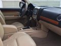 Good as new Ford Everest 2010 for sale-8