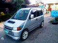 1996 Daihatsu Move for sale-7