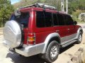 For sale Mitsubishi Pajero local fresh...1995-2