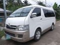 TOYOTA HIACE GL GRANDIA 2.5 D4D MT 2006 for sale-1