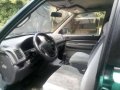 For sale 1996 Mazda MPV Diesel Matic 4x4-7