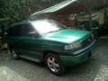 For sale 1996 Mazda MPV Diesel Matic 4x4-2