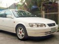 2001 Toyota Camry for sale-2
