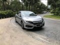 For sale: 2016 Honda Civic 1.8L Silver-4