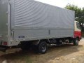 For sale 2016 Mitsubishi Fuso Fighter Aluminum Wing Van Japan-2