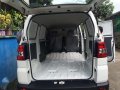 2018 Suzuki APV delivery Van for sale-3