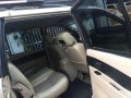 For sale Isuzu Crosswind sportivo 2010 Automatic transmission-4