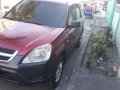 Well kept Honda Crv 2002 for sale-3