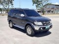 2008 Isuzu Sportivo 2.5 Diesel Turbo Manual for sale-1