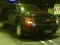 Chevrolet Suburban 2008 for sale-0