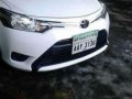 Toyota Vios J Manual 2014 for sale-1