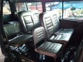 Nissan Urvan 2009 Diesel MT for sale-7