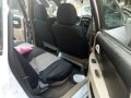 Nissan Serena silver for sale-4