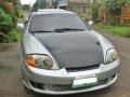 2003 Hyundai Tuscani Tiburon 2 Door Sports Car for sale-6