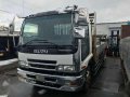 For sale Isuzu Forward 2016-0