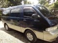 Kia Pregio 1997 model for sale-5