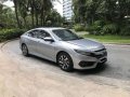 For sale: 2016 Honda Civic 1.8L Silver-6