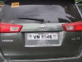 Toyota Innova g 2017 Automatic for sale-2