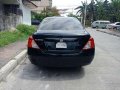 Nissan Almera 2015 1.5 Manual Transmission for sale-2