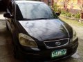 Kia Rio 2007 like new for sale-1