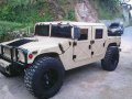 Hummer H1 2006 like new for sale-0